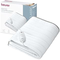 Beurer wärmeunterbett weiches gebraucht kaufen  Wird an jeden Ort in Deutschland