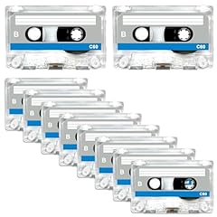 Stück audio kassetten gebraucht kaufen  Wird an jeden Ort in Deutschland