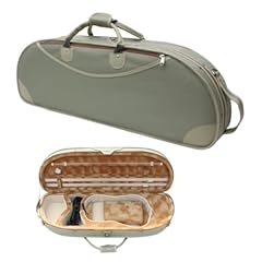 Wuqimusc violin case for sale  Delivered anywhere in USA 