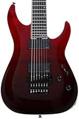 Schecter sls elite for sale  Delivered anywhere in USA 