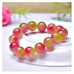 Natural watermelon tourmaline for sale  Delivered anywhere in UK