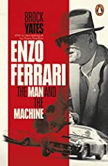 Enzo ferrari man for sale  Delivered anywhere in Ireland