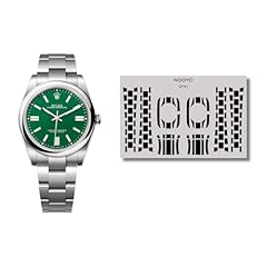 Nooyo schutzfolie rolex gebraucht kaufen  Wird an jeden Ort in Deutschland