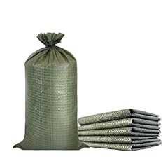 Pack empty sandbags for sale  Delivered anywhere in USA 