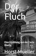 Fluch erzählung costa gebraucht kaufen  Wird an jeden Ort in Deutschland