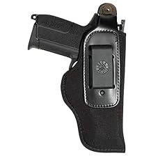 Holster inside cordura d'occasion  Livré partout en France