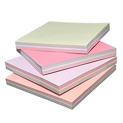 Mutore haftnotizen 76x76mm gebraucht kaufen  Wird an jeden Ort in Deutschland