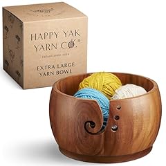 Extra large yarn for sale  Delivered anywhere in UK