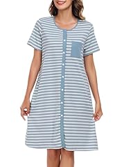 Lovasy nightdresses women for sale  Delivered anywhere in UK