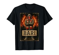 Bari ultra shirt d'occasion  Livré partout en France