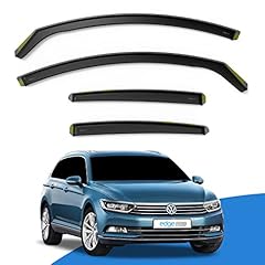 Edgevisors wind deflectors for sale  Delivered anywhere in UK