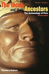 Incas ancestors archaeology for sale  Delivered anywhere in USA 