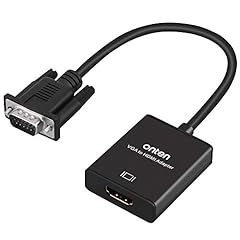 Onten vga hdmi for sale  Delivered anywhere in USA 