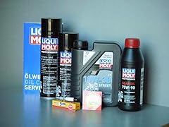 Motorfunsports wartungs set gebraucht kaufen  Wird an jeden Ort in Deutschland