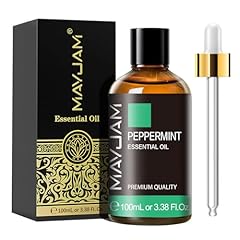 Mayjam peppermint essential for sale  Delivered anywhere in UK