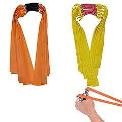 Qixuer pcs slingshot for sale  Delivered anywhere in UK