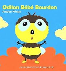 Odilon bébé bourdon d'occasion  Livré partout en France