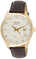 Seiko kinetic srn052p1 usato  Spedito ovunque in Italia 