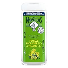 Petit marseillais gel d'occasion  Livré partout en France