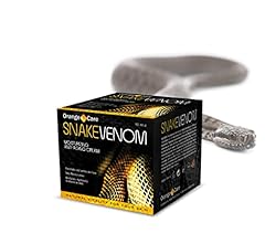 Snake venom anti for sale  Delivered anywhere in UK