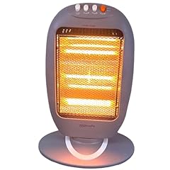 Optiproducts halogen heater for sale  Delivered anywhere in UK