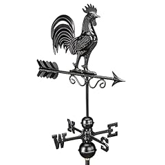 Bantam rooster weathervane for sale  Delivered anywhere in USA 