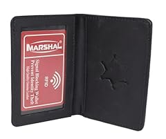 Marshal genuine leather for sale  Delivered anywhere in USA 