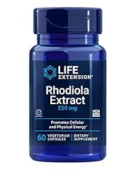 Life rhodiola extract for sale  Delivered anywhere in USA 