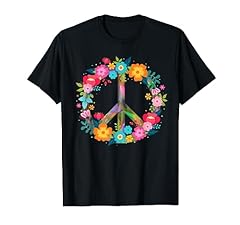 Peace love hippie gebraucht kaufen  Wird an jeden Ort in Deutschland
