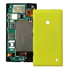 Plastic back housing usato  Spedito ovunque in Italia 