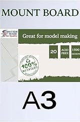 Protectafile mount board for sale  Delivered anywhere in UK
