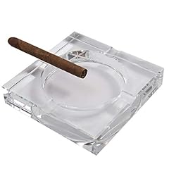 Ashtray crystal cigar for sale  Delivered anywhere in USA 