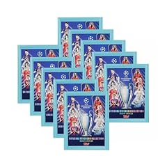 Lot autocollants uefa d'occasion  Livré partout en France
