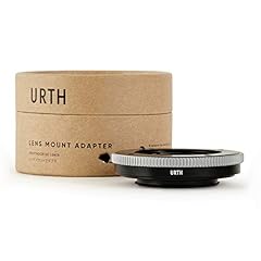 Urth lens mount for sale  Delivered anywhere in UK