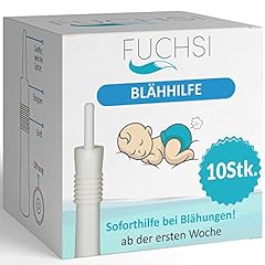 Fuchsi stück blähhilfe gebraucht kaufen  Wird an jeden Ort in Deutschland