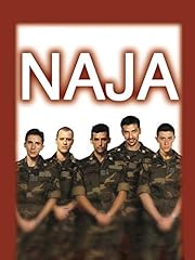 Naja usato  Spedito ovunque in Italia 