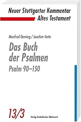 Buch psalmen psalm gebraucht kaufen  Wird an jeden Ort in Deutschland