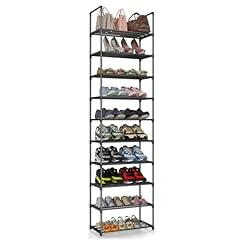 Shoe rack tiers for sale  Delivered anywhere in USA 