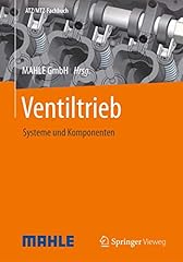 Ventiltrieb systeme komponente gebraucht kaufen  Wird an jeden Ort in Deutschland
