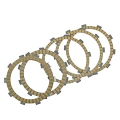Clutch friction plates for sale  Delivered anywhere in UK