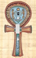 Egyptian ankh switchplate for sale  Delivered anywhere in USA 