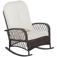 Outsunny outdoor wicker for sale  Delivered anywhere in USA 