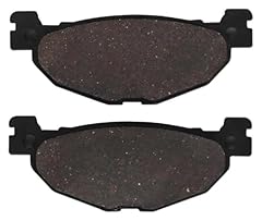 Motorcycle brake pads for sale  Delivered anywhere in UK