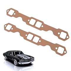 Sbc header gaskets for sale  Delivered anywhere in USA 