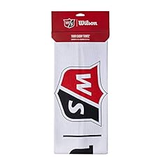 Wilson tour towel for sale  Delivered anywhere in USA 