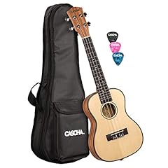 Cascha konzert ukulele gebraucht kaufen  Wird an jeden Ort in Deutschland
