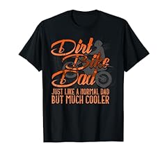 Dirt bike dad for sale  Delivered anywhere in UK