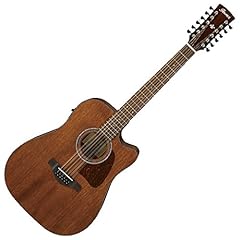 Ibanez aw5412ce 12 gebraucht kaufen  Wird an jeden Ort in Deutschland