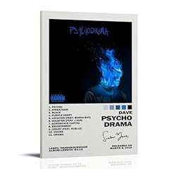 Binnigau dave psychodrama for sale  Delivered anywhere in UK