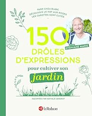 150 drôles expressions d'occasion  Livré partout en France
